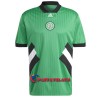 Virallinen Fanipaita Celtic Adidas Icon 2022-23 - Miesten